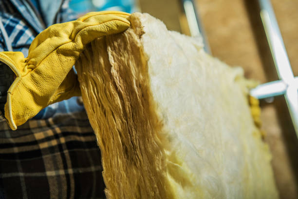Best Types of Insulation in Spring City, UT