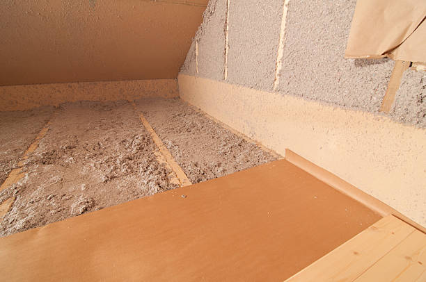 Best Insulation Installation Services in Spring City, UT