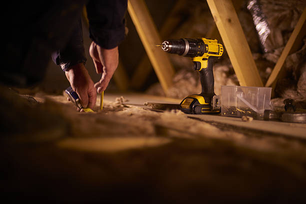 Best Residential Insulation in Spring City, UT
